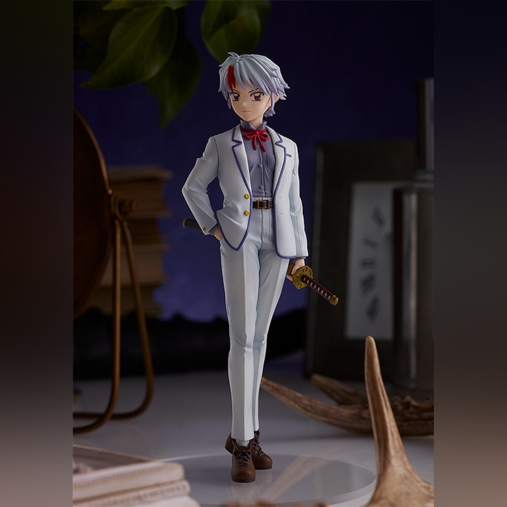 Good Smile Company Pop Up Parade Yashahime Towa